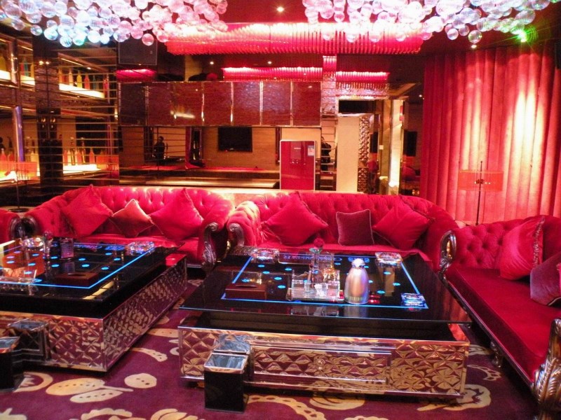 东营商务ktv低端场所推荐-东营区ktv预订