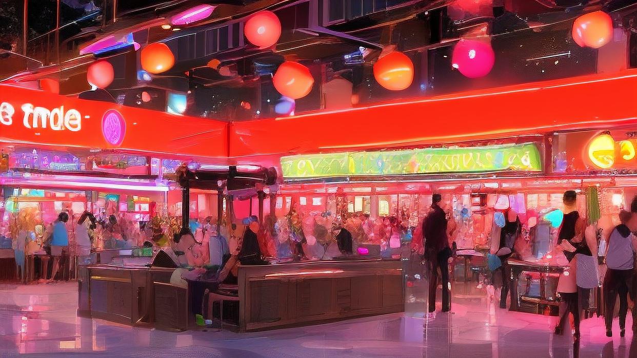 东营商务ktv开启商务ktv新玩法-东营区ktv预订